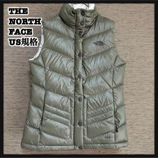 THE NORTH FACE - ノースフェイス ダウンベスト Brave Vest THE NORTH FACE - ノースフェイス ダウンベスト Brave Vest