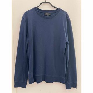 A.P.C(スウェット)のフリマアイテム一覧 A.P.C(スウェット)のフリマアイテム一覧