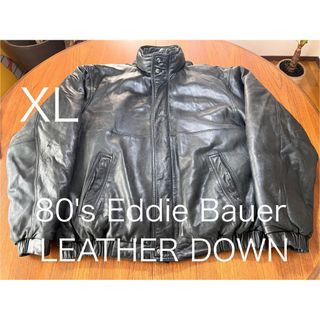 Eddie Bauer - Eddie Bauer エディバウアー 70~80s Eddie Bauer - Eddie Bauer エディバウアー 70~80s