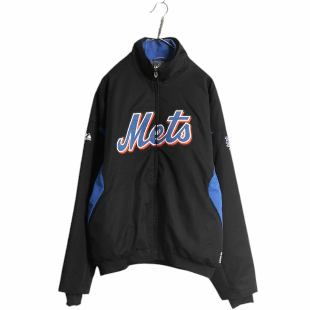 Majestic にがい AthleticジャケットMLBスタジャン Majestic にがい AthleticジャケットMLBスタジャン