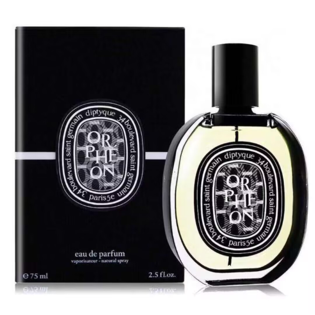 ［未開封］ディプティック オードパルファン オルフェオン 75 ml