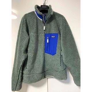 patagonia - 古着 13年製 パタゴニア Patagonia レギュレーター patagonia - 古着 13年製 パタゴニア Patagonia レギュレーター