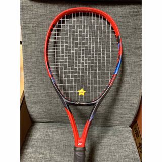 YONEX - 貴重! 現在廃盤 ヨネックス ソフトテニスラケット YONEX - 貴重! 現在廃盤 ヨネックス ソフトテニスラケット