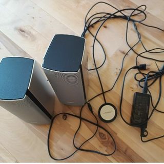 ボーズ(BOSE)のBOSE COMPANION 20(スピーカー)