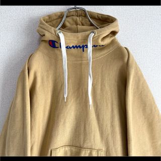 Champion(パーカー ・ イエロー/黄色系)のフリマアイテム一覧 Champion(パーカー ・ イエロー/黄色系)のフリマアイテム一覧