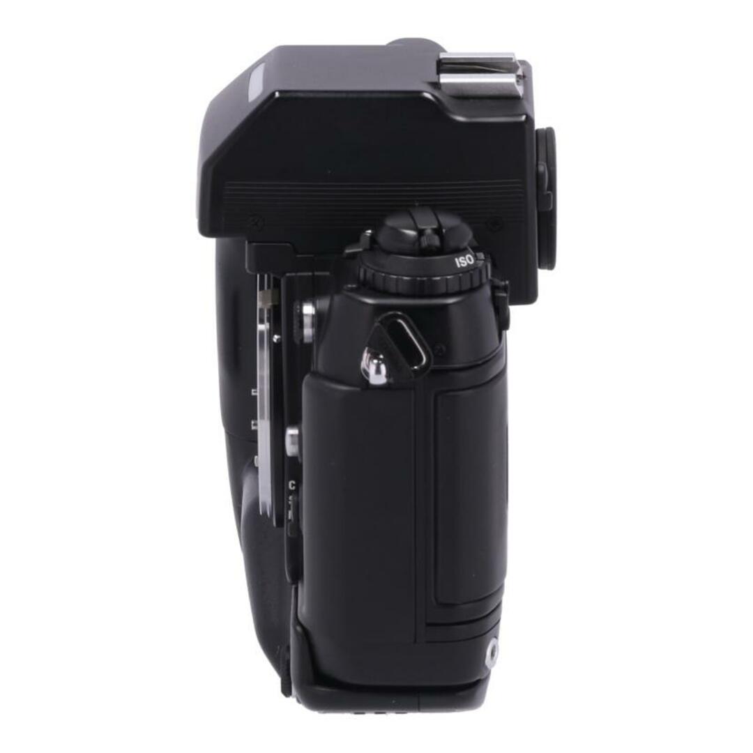 Yahoo!オークション -「nikon f4 ボディ」の落札相場・落札価格