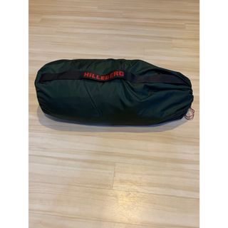 HILLEBERG - 新品 未使用 helinox 10周年記念 限定 ヘリノックス HILLEBERG - 新品 未使用 helinox 10周年記念 限定 ヘリノックス