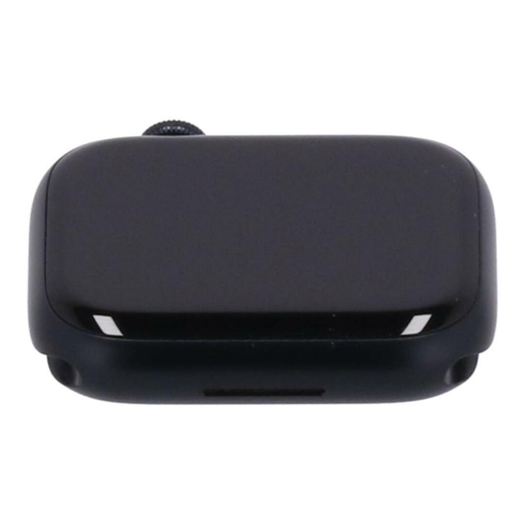 Apple - APPLE アップル/Apple Watch Series 7 GPSモデル 45mm Apple - APPLE アップル/Apple Watch Series 7 GPSモデル 45mm