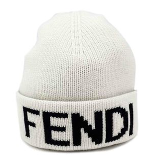 FENDI(ニット帽/ビーニー)のフリマアイテム一覧 FENDI(ニット帽/ビーニー)のフリマアイテム一覧