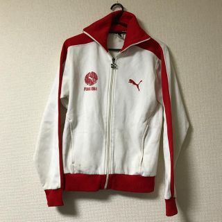 プーマ(PUMA)の☆ ンテージ 古着 90s 80s プーマ PUMA ジャージ 東京五輪 ☆(ジャージ)