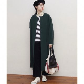 fig London(ジャケット/アウター)のフリマアイテム一覧 fig London(ジャケット/アウター)のフリマアイテム一覧
