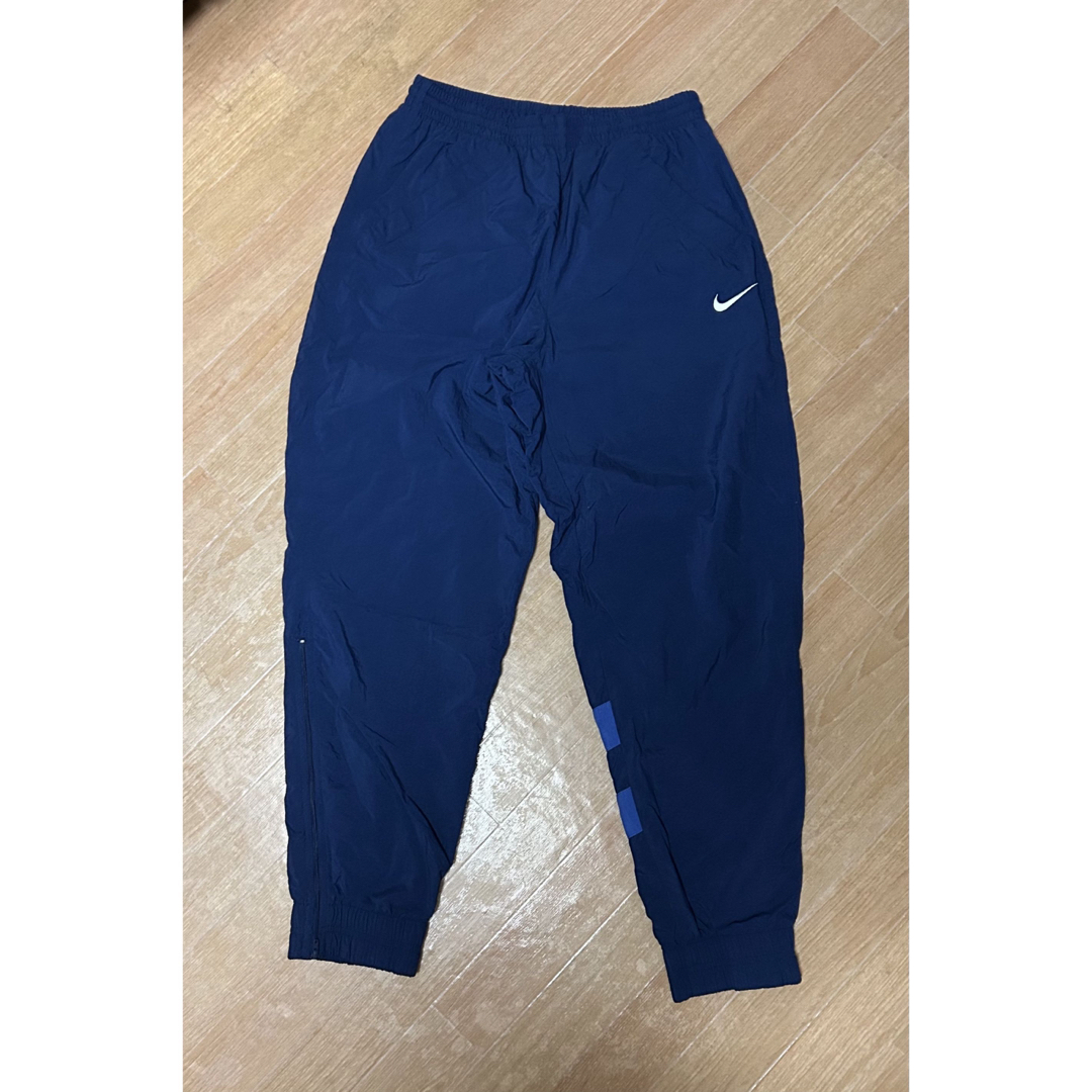 NIKE - レア 90s NIKE サッカー オランダ代表 ナイロン NIKE - レア 90s NIKE サッカー オランダ代表 ナイロン