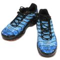 NIKE ナイキ/スニーカー エアマックスプラス/HQ3824-001/SAランク/63【中古】