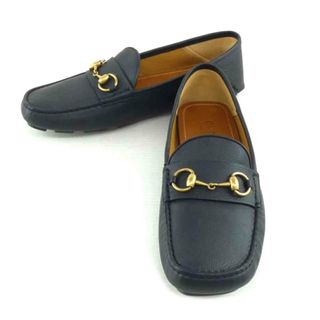 GUCCI(スリッポン/モカシン)のフリマアイテム一覧 GUCCI(スリッポン/モカシン)のフリマアイテム一覧