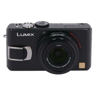 LUMIX DMC-LX2のフリマアイテム一覧 LUMIX DMC-LX2のフリマアイテム一覧