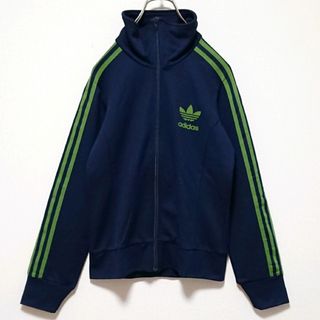 VINTAGE CLUBadidas ventex 吐き出す フランス製 パーカージャージ VINTAGE CLUBadidas ventex 吐き出す フランス製 パーカージャージ