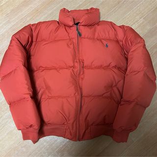 POLO RALPH LAUREN(ダウンジャケット)のフリマアイテム一覧 POLO RALPH LAUREN(ダウンジャケット)のフリマアイテム一覧