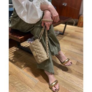 DEUXIEME CLASSE - 新品⭐️ Deuxieme Classe 【MOHI/モヒ DEUXIEME CLASSE - 新品⭐️ Deuxieme Classe 【MOHI/モヒ