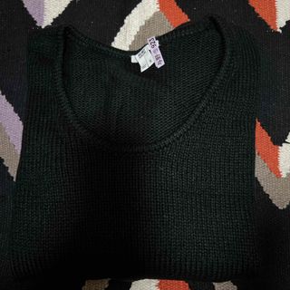 HELMUT LANG(ニット/セーター)のフリマアイテム一覧 HELMUT LANG(ニット/セーター)のフリマアイテム一覧