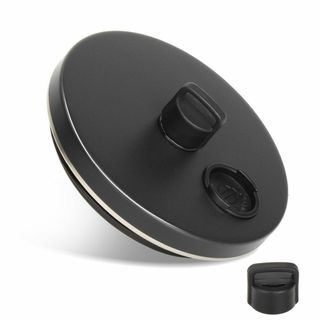 【人気商品】TYESO - TS-8848A/Bに対応する交換用キャップ*1、6(その他)