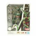 BANDAI バンダイ/セル 第一形態「ドラゴンボールZ」フィギュア/S.H.F