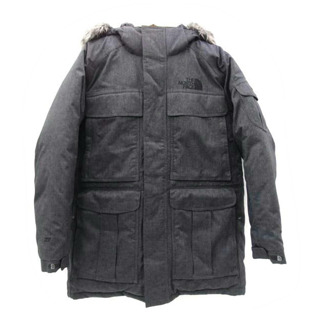THE NORTH FACE ノースフェイス/マクマードリミテッドパーカー THE NORTH FACE ノースフェイス/マクマードリミテッドパーカー