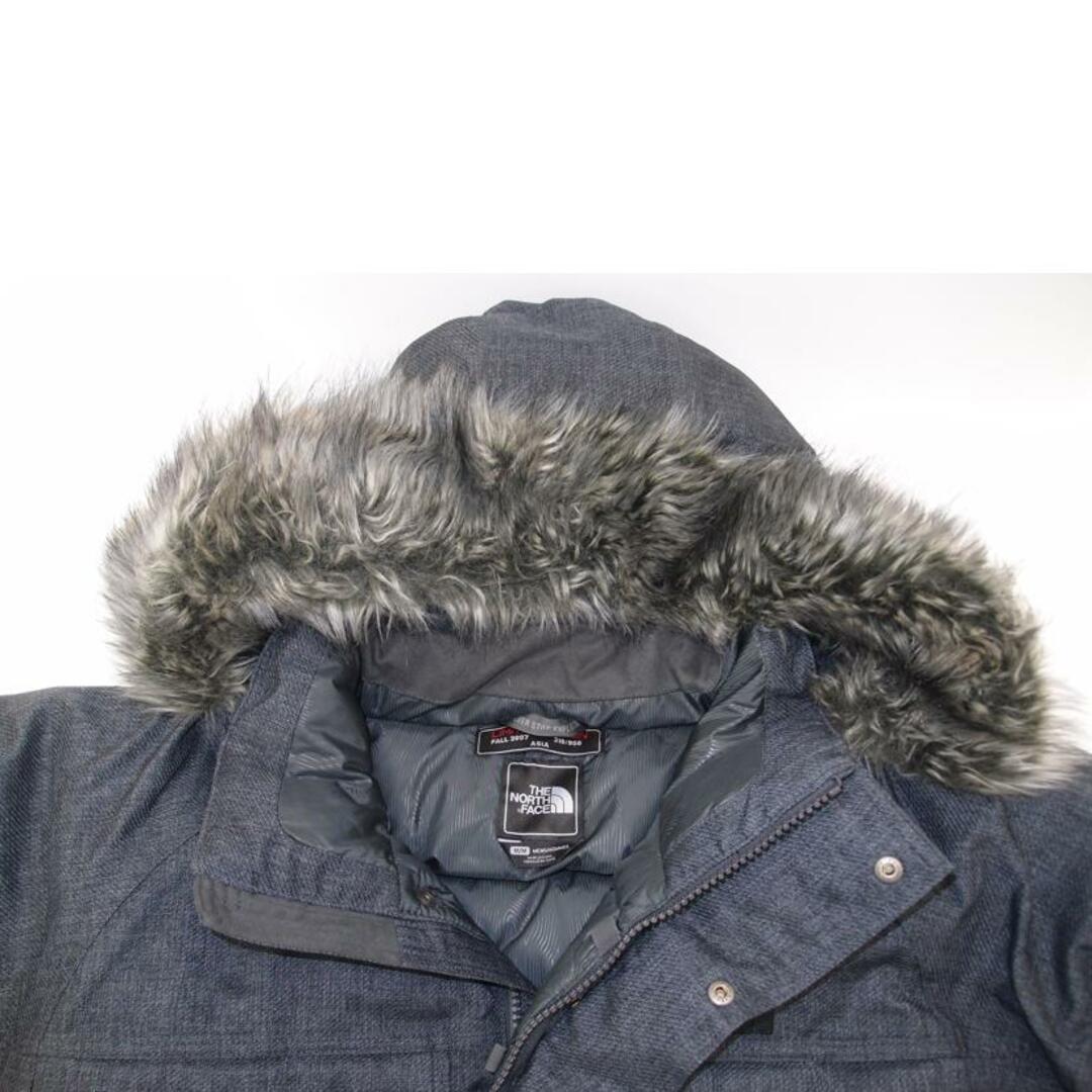 THE NORTH FACE ノースフェイス/マクマードリミテッドパーカー THE NORTH FACE ノースフェイス/マクマードリミテッドパーカー