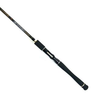 エバーグリーン(EVERGREEN)のEVERGREEN エバーグリーン/ヘラクレス HCSC-66MG/Bランク/71【中古】(ロッド)