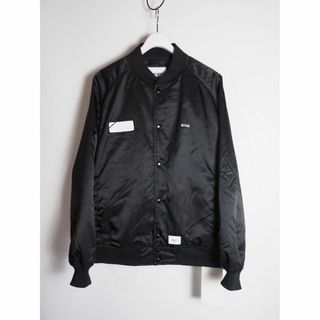 W)taps(スタジャン)のフリマアイテム一覧 W)taps(スタジャン)のフリマアイテム一覧