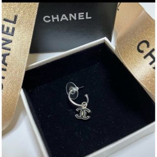 CHANEL(ピアス(片耳用))のフリマアイテム一覧 CHANEL(ピアス(片耳用))のフリマアイテム一覧
