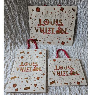 LOUIS VUITTON(ショップ袋)のフリマアイテム一覧 LOUIS VUITTON(ショップ袋)のフリマアイテム一覧
