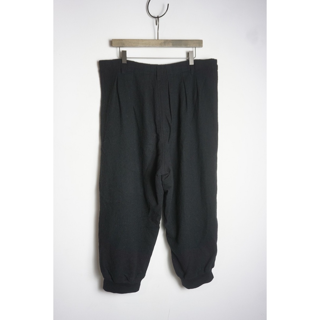 Yohji Yamamoto - 美品 Ground-Y グラウンドワイ バルーン