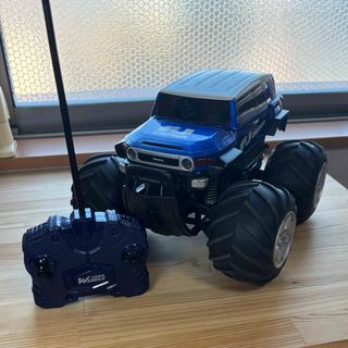 こち亀 両さん自転車R/C 両津勘吉 ラジコンの通販 by ヒイロ's こち亀 両さん自転車R/C 両津勘吉 ラジコンの通販 by ヒイロ's