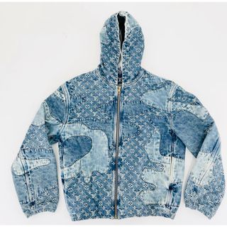 LOUIS VUITTON - 期間限定値下げLOUIS VUITTONヴァージル LOUIS VUITTON - 期間限定値下げLOUIS VUITTONヴァージル