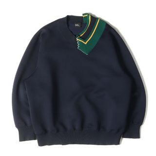 kolor(スウェット)のフリマアイテム一覧 kolor(スウェット)のフリマアイテム一覧