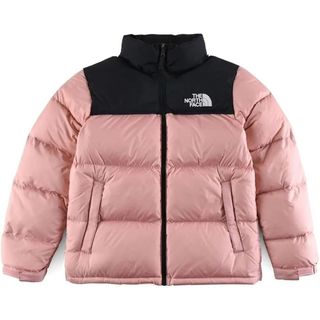 THE NORTH FACE - 美品人気 ノースフェイス ダウンジャケット THE NORTH FACE - 美品人気 ノースフェイス ダウンジャケット