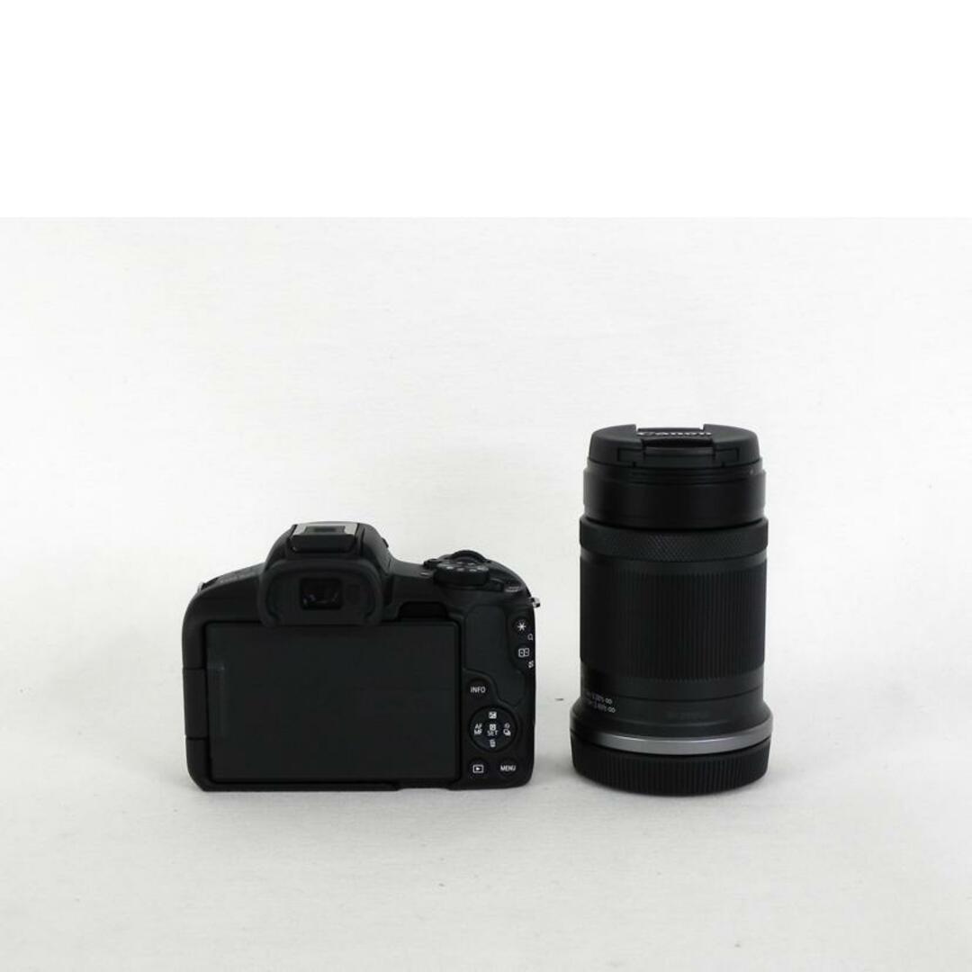 Canon キャノン/ミラーレス一眼 ダブルズームキット/EOS R50 Canon キャノン/ミラーレス一眼 ダブルズームキット/EOS R50