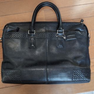 COACH - ✓【格安】定価9.6万 コーチ メンテ済み ビジネス COACH - ✓【格安】定価9.6万 コーチ メンテ済み ビジネス