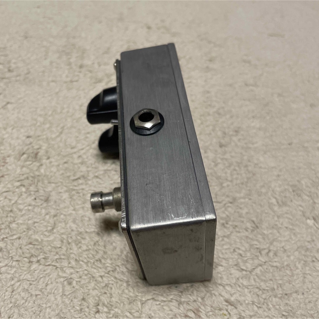 RODENBERG Commander ギター ベース ディストーション 歪み RODENBERG Commander ギター ベース ディストーション 歪み