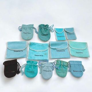 Tiffany & Co.(ラッピング/包装)のフリマアイテム一覧 Tiffany & Co.(ラッピング/包装)のフリマアイテム一覧