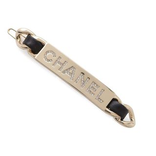 CHANEL - C063 CHANEL シャネル 1998年秋コレクション限定 CHANEL - C063 CHANEL シャネル 1998年秋コレクション限定