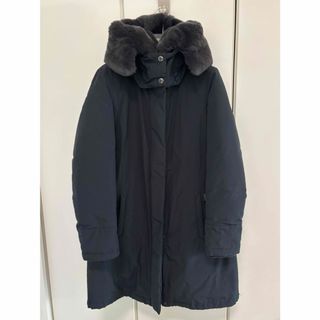 WOOLRICH - 美品△WOOLRICH ウールリッチ WWCPS2874 COCOON WOOLRICH - 美品△WOOLRICH ウールリッチ WWCPS2874 COCOON