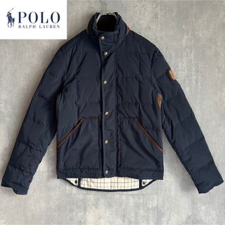 POLO RALPH LAUREN(ダウンジャケット)のフリマアイテム一覧 POLO RALPH LAUREN(ダウンジャケット)のフリマアイテム一覧