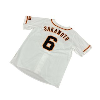 adidas - 【超希少】ジャイアンツ アディダス 谷佳知 8 レプリカ adidas - 【超希少】ジャイアンツ アディダス 谷佳知 8 レプリカ