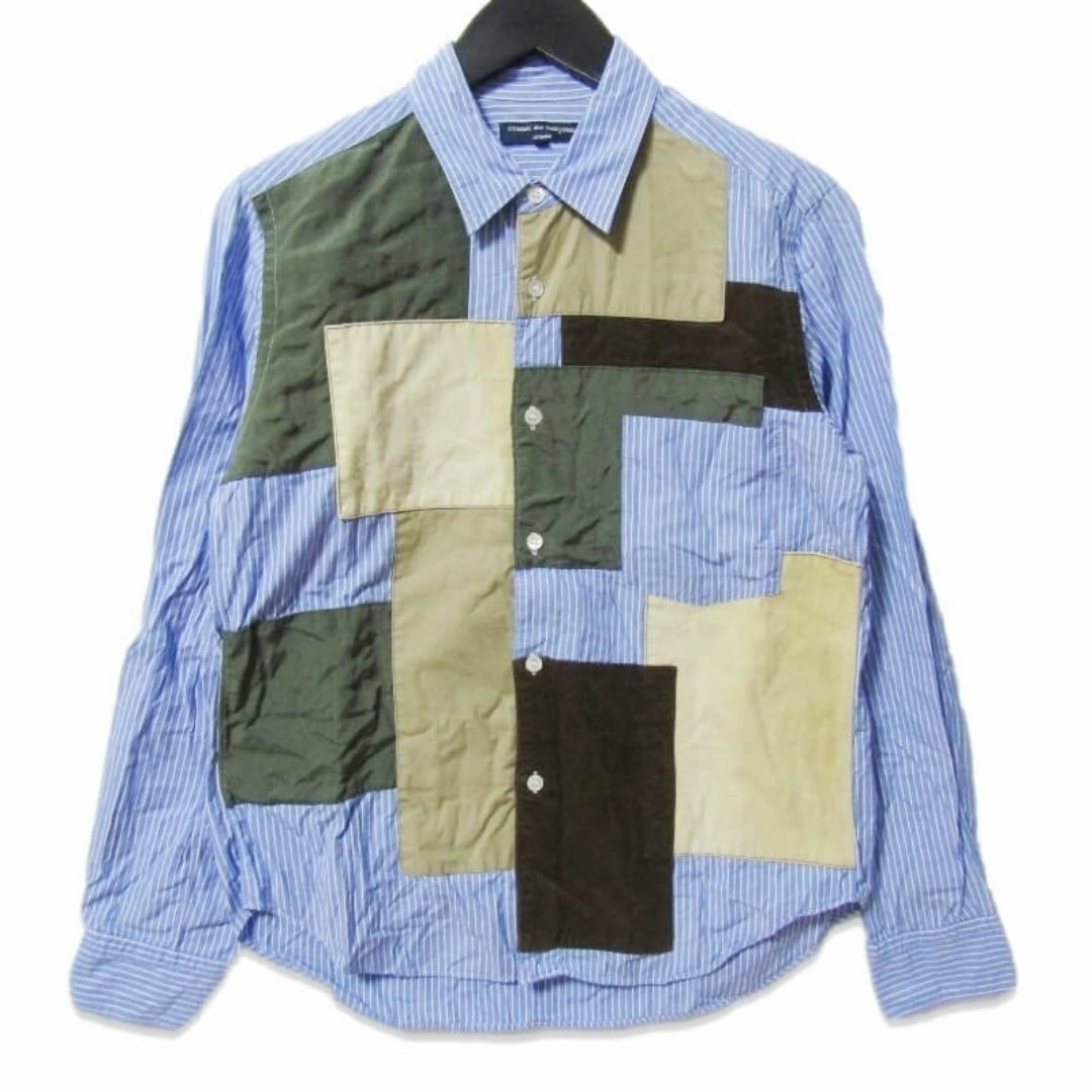 bless n° 55 グレー × ピンク 赤 グレンチェック ウールスラックス bless n° 55 グレー × ピンク 赤 グレンチェック ウールスラックス