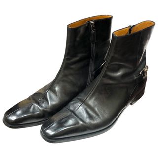 GUCCI - 未使用級 GUCCI グッチ ホースビットローファー 337060 GUCCI - 未使用級 GUCCI グッチ ホースビットローファー 337060