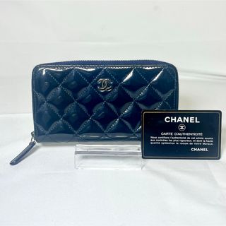 CHANEL(エナメル ・ 財布)のフリマアイテム一覧 CHANEL(エナメル ・ 財布)のフリマアイテム一覧