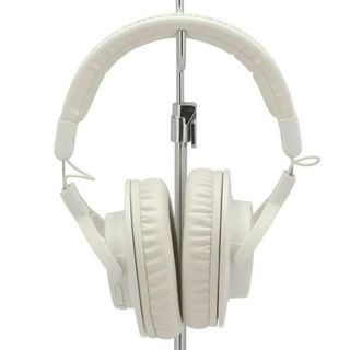 audio-technica オーディオテクニカ/ワイヤレスヘッドホン/ATH-M20xBT/417080736915/Bランク/70【中古】(ヘッドフォン/イヤフォン)