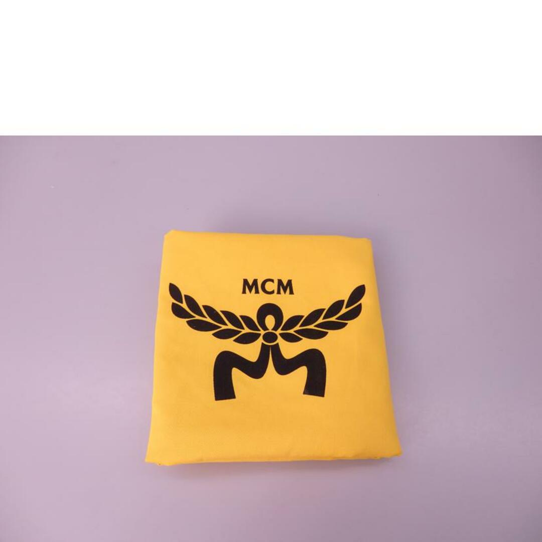 MCM - MCM エムシーエム/Liz/ショッパーバッグ/マキシ MCM - MCM エムシーエム/Liz/ショッパーバッグ/マキシ