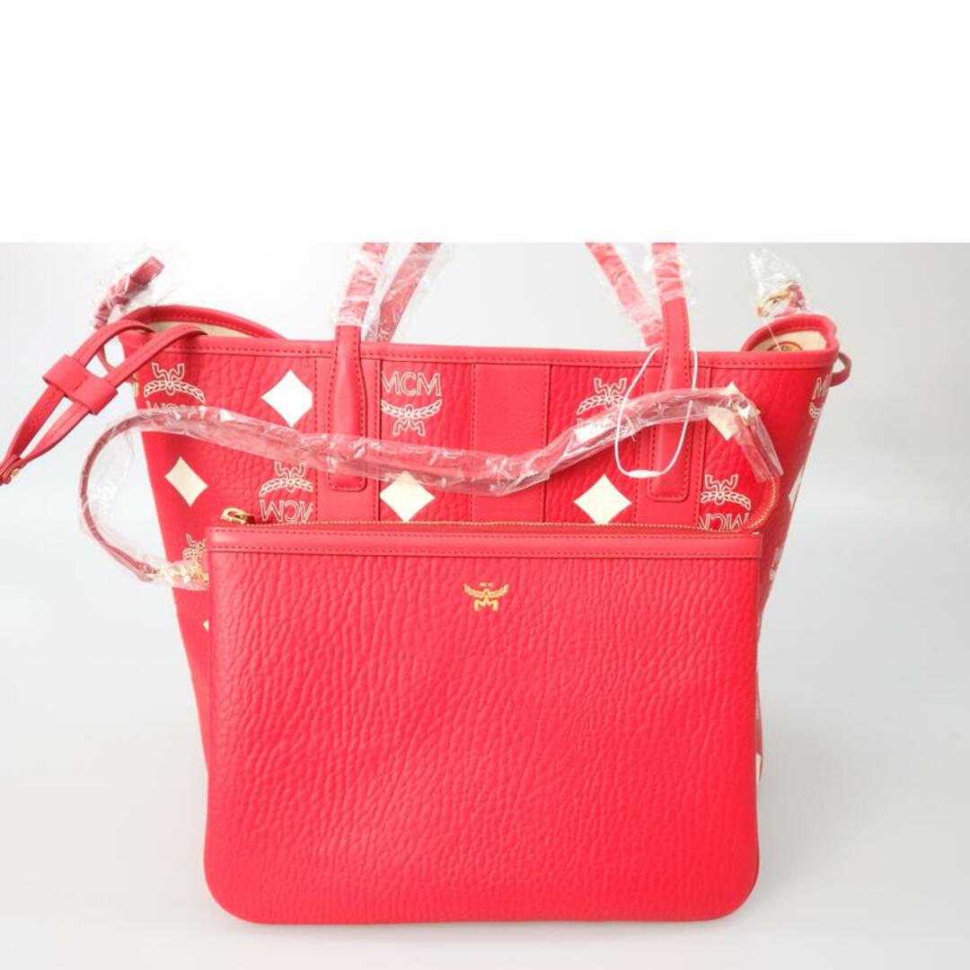 MCM - MCM エムシーエム/Liz/ショッパーバッグ/マキシ MCM - MCM エムシーエム/Liz/ショッパーバッグ/マキシ